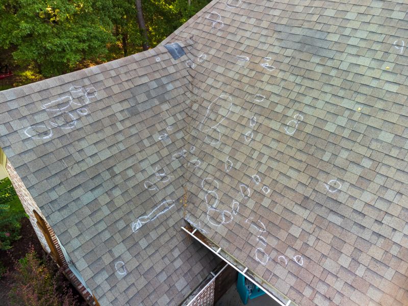 Flat Roof Inspection