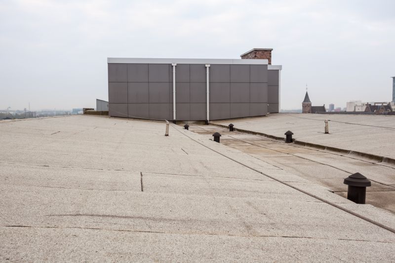 Flat Roof Solutions