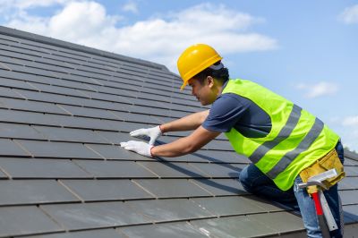 Preparing for Roofing Projects